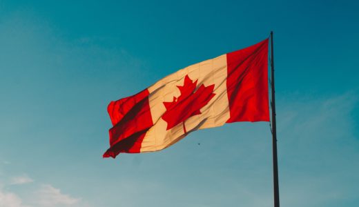 【カナダワーホリ体験記】初めての入国審査・イミグレーション！inカナダ